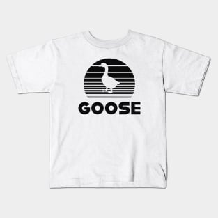 Goose Kids T-Shirt